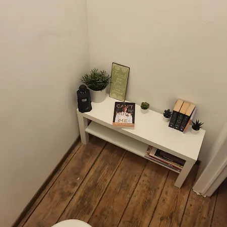 Cosy Homestay Accommodatie bij particulieren Antwerpen